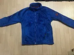 MAMMUT サーマル プロ ゴブリン ジャケット POLARTEC