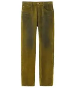 john lawrence sullivan フロッキーデニムのサムネイル