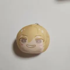 あんスタ　おまんじゅうにぎにぎマスコット　羽風薫