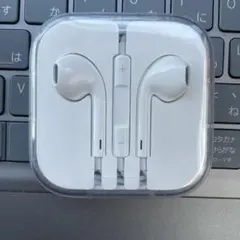 Apple EarPods (Wired Earphones) - White