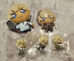 名探偵コナン 降谷零セット