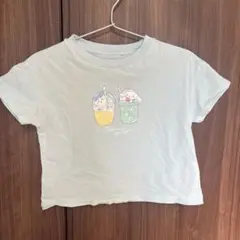 2枚セット　ちぃかわ　UNIQLO 110cm