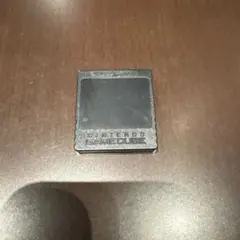 ゲームキューブ用　メモリーカード251