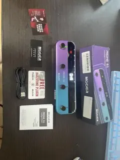 2025年最新】mooer prime s1の人気アイテム - メルカリ