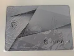 MSI SUPRIM マウスパッドのサムネイル