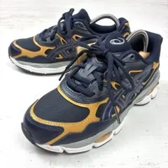 ✨新品✨　ASICS GEL-NYC MIDNIGHT CARRIER GREY