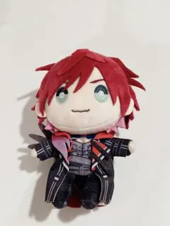 にじぬい ローレン・イロアス にじさんじ