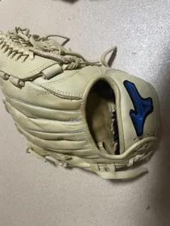 ミズノ Ichiro Model 軟式グラブ 再出品【商品説明で必ずご確認を