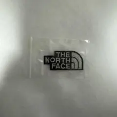 THE NORTH FACEアイロンシート