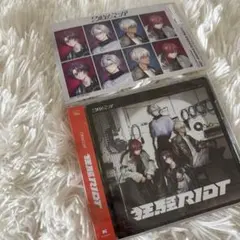 にじさんじ　2時だとか　狂騒RIOT