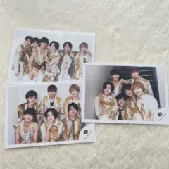 7MEN侍 集合 公式写真