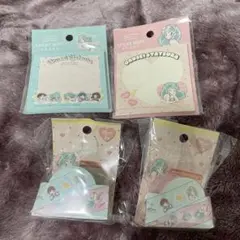 新品未使用 うる星やつら セット