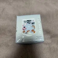 ウォンジョンヨ パック