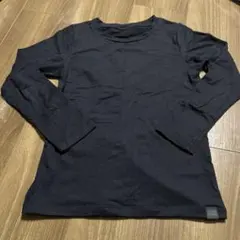 さくらもち様専用　HEATTECH EXTRA WARM 130サイズ 黒