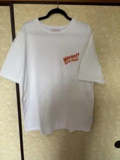 MIRROR9 半袖 Tシャツ ホワイトのサムネイル