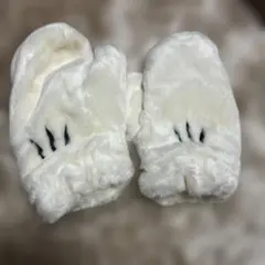 ディズニー ミッキーマウス 手袋