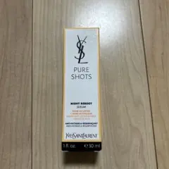 ピュアショットナイトセラムレフィル