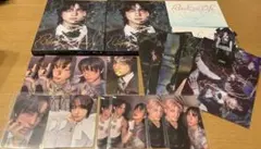 &TEAM TAKI タキ BTL Back to Life トレカ セット