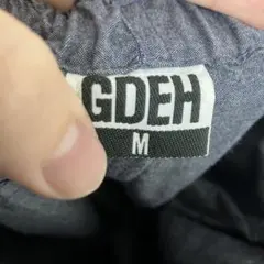 2025年最新】goodenough 90sの人気アイテム - メルカリ