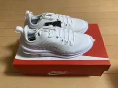 【新品】NIKE エアマックスアクシス AA2168-100 23.0cmのサムネイル