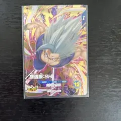 SDV11-050 孫悟飯: SH GDR ドラゴンボールスーパーダイバーズ - メルカリ