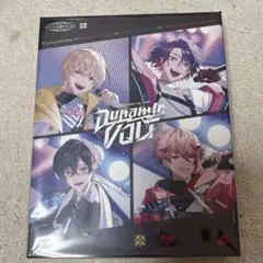 Dynamic Volt 1st Live Blu-ray VOLTACTION