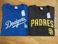 パドレス Tシャツ