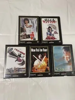 2026年最新】ジャッキーチェン －dvdの人気アイテム - メルカリ