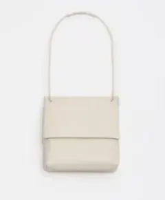 evam eva バッグ leather bag エクリュ E233Z186のサムネイル