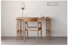 JSF コンパスレッグ workplus デスク 120cm ホワイト - メルカリ