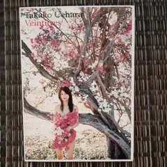 （DVD付き）上原多香子　写真集　「Veintitres」