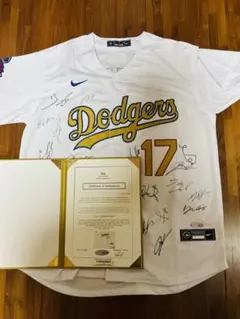 大谷翔平 直筆サインユニフォーム ◆未使用品 2025年最新】大谷翔平 直筆サイン ユニフォームの人気アイテム