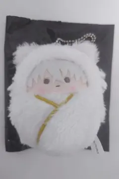 ブルーロック ロフト 神獣 たぴぬい 凪誠士郎