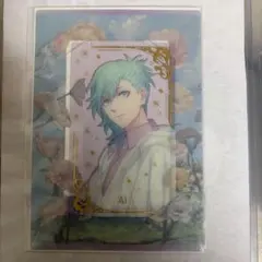 うたプリ 美風藍 ビジュカ fh