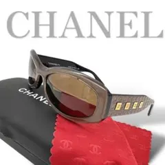 2025年最新】 sunglass chanelの人気アイテム - メルカリ