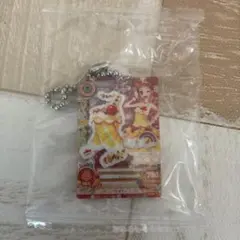 だれでもアイドル活動アクリルチャーム3有栖川おとめ