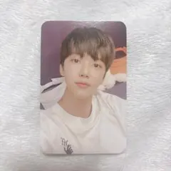 NCT DREAM Golden Age 渋谷 ラキドロ トレカ ジェミン