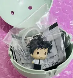 REBORN めじるしアクセサリー 山本 新品未開封 1点