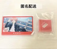 銀魂 神威 3年Z組 トレーディングアクリルスタンド アクスタ