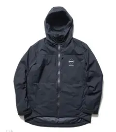 ♡美品♡【F.C.R.B.】［ストレッチ ブルゾン］マウンテンパーカー　L 2025年最新】F.C.Real Bristol メンズ マウンテンパーカーの人気