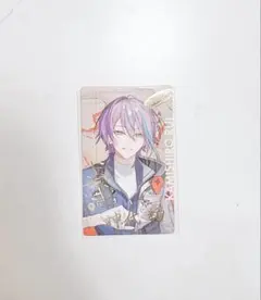 プロセカ セカライ エピカ箔押し 神代類