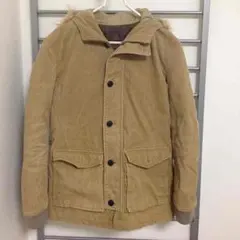 シップスジェットブルーブルゾン 美品 シップス ビームス