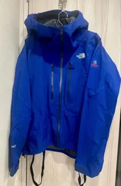 激レア　ノースフェイス　アイシクルジャケット xl GORE-TEX