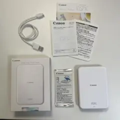 Canon iNSPiC PV-123 フォトプリンター