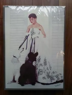 2025年最新】オードリーヘップバーン パズルの人気アイテム - メルカリ