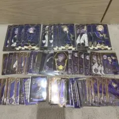 ツイステ まとめ売り ポムフィオーレ寮