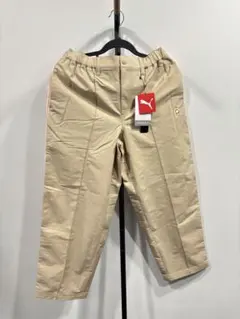 ゴルフパンツ ストレッチ メンズウェア