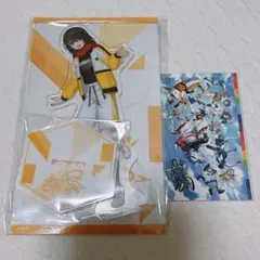 ましろ爻 にじフェス2026