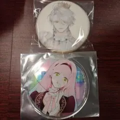 まって、好き。 グラッテ アクリルコースター おまゆ - メルカリ