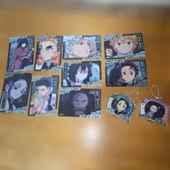 鬼滅の刃キャラクターグッズ